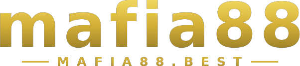 mafia88 logo
